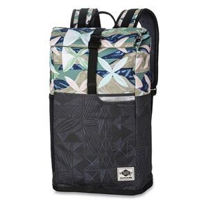 Dakine Plate Lunch Wet Dry 28L Backpack Island Bloom